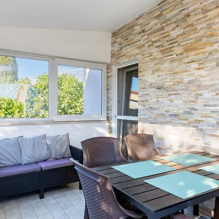 Apartament Murenc Medulin