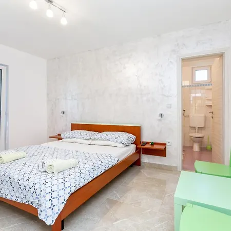Murenc Apartment