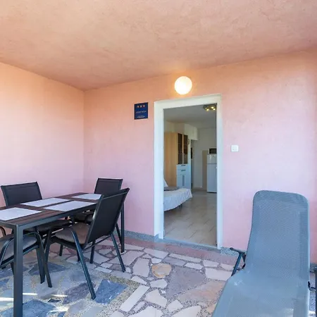 Apartment Murenc Medulin