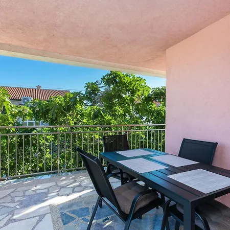 Apartment Murenc Medulin