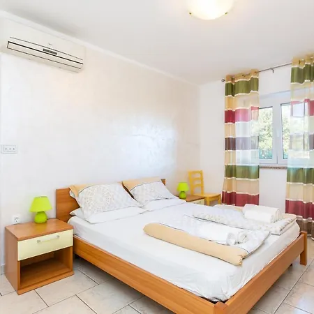 Apartment Murenc Medulin