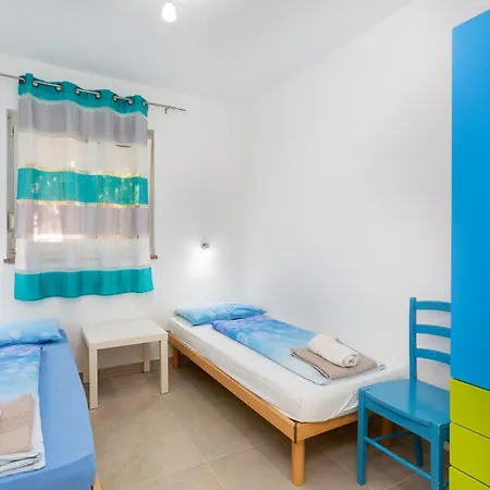 Apartment Murenc *