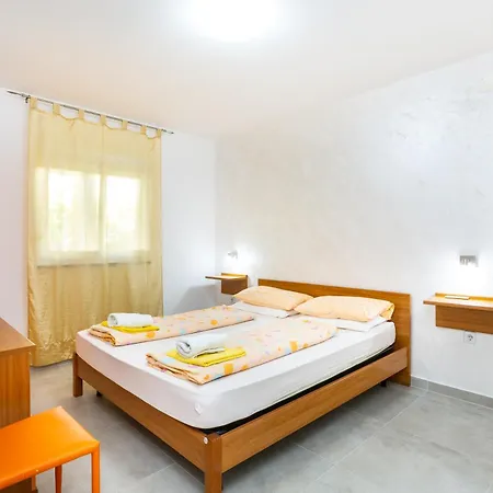 Murenc Apartment Medulin