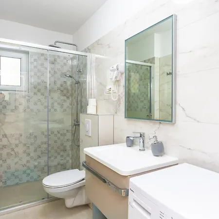 Murenc Apartment Medulin