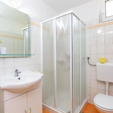 Murenc Apartment *