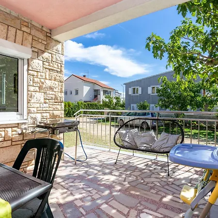 Apartament Murenc Medulin