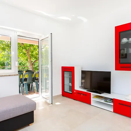 Murenc Apartment