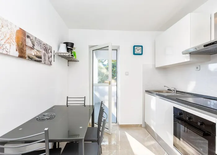 Murenc Apartman