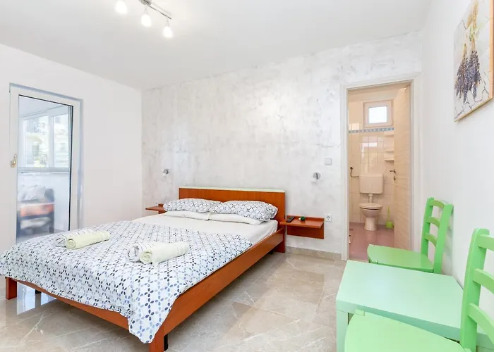 Murenc Apartman