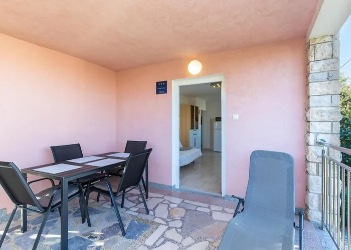 Apartman Murenc Medulin