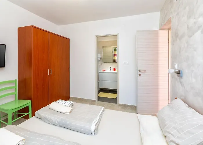 Murenc Apartman *