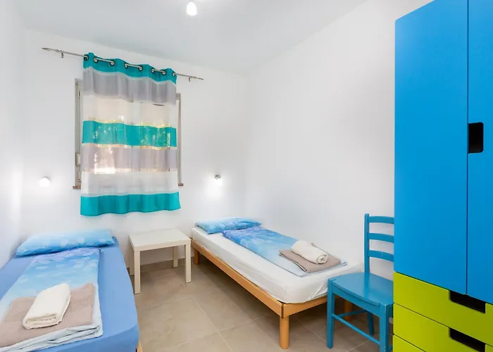 Apartman Murenc *