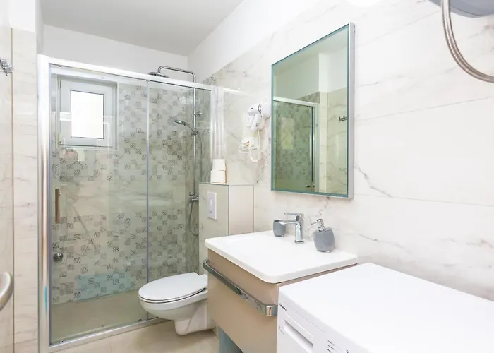 Murenc Apartman Medulin