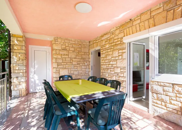 Apartman Murenc *