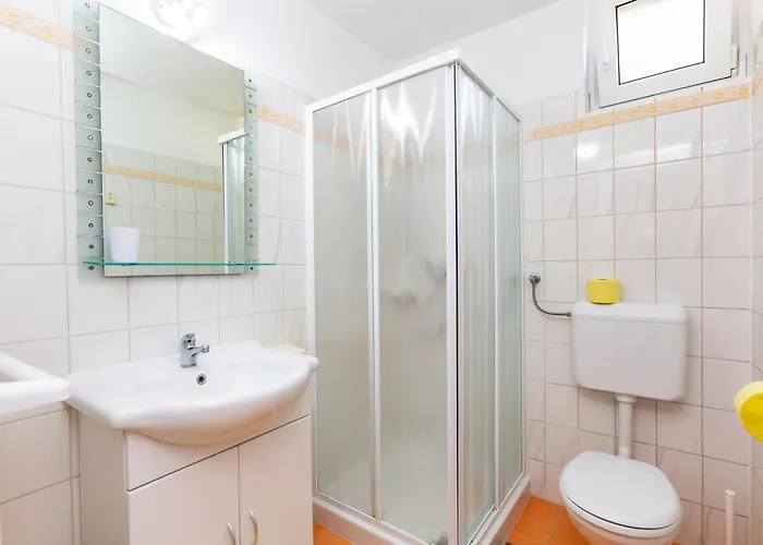 Murenc Apartman *