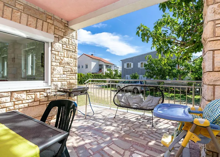 Apartman Murenc Medulin