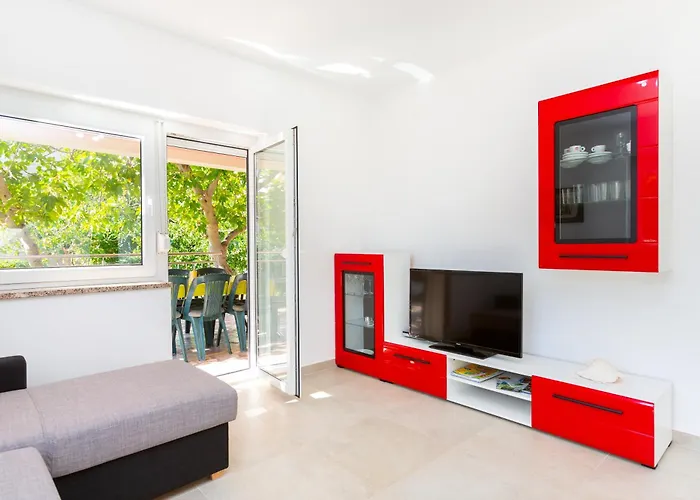 Murenc Apartman