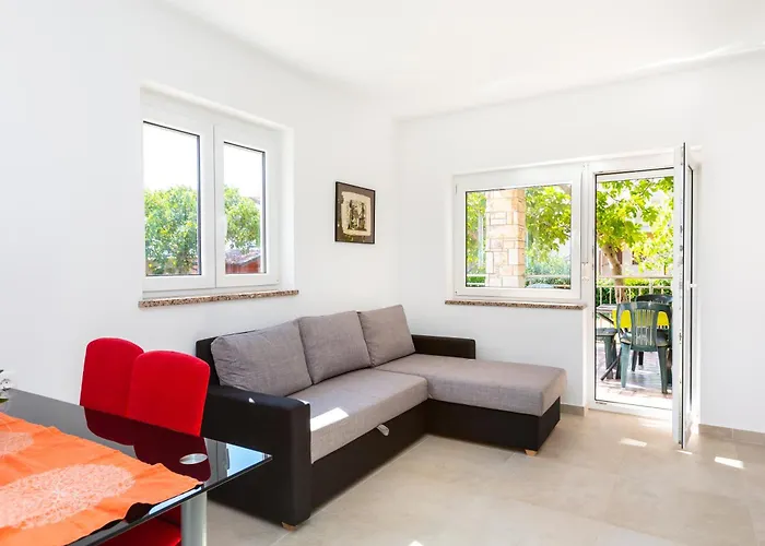Murenc Apartman *