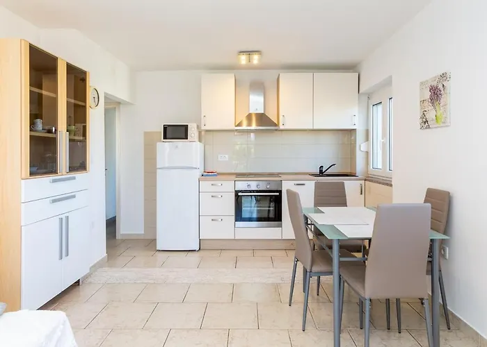 Murenc Apartman *