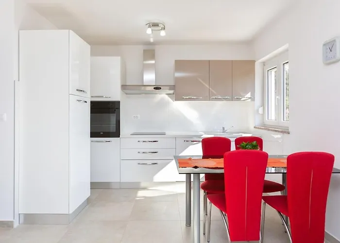 Murenc Apartman *