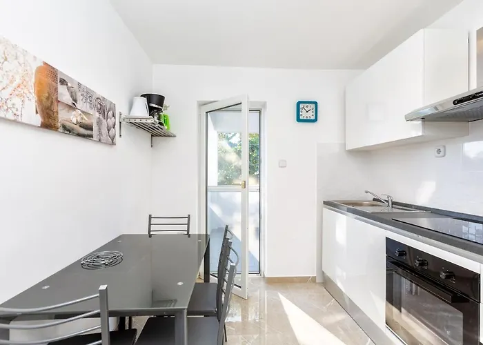 Apartman Murenc