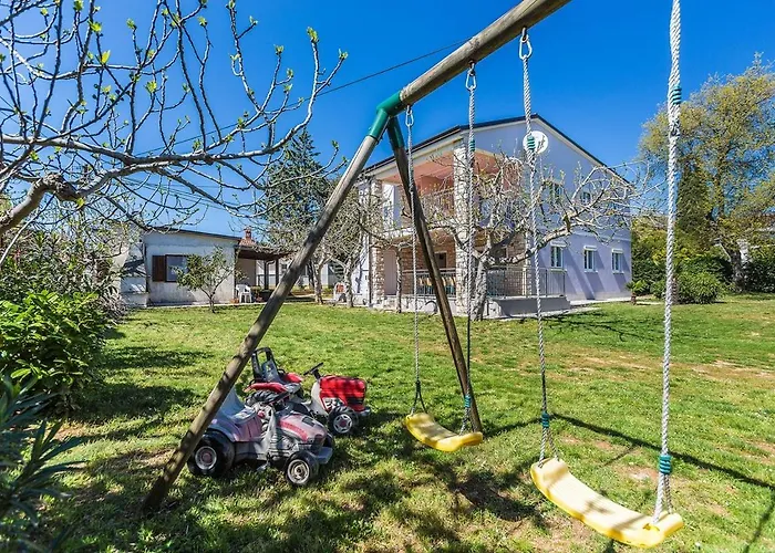 Apartman Murenc *
