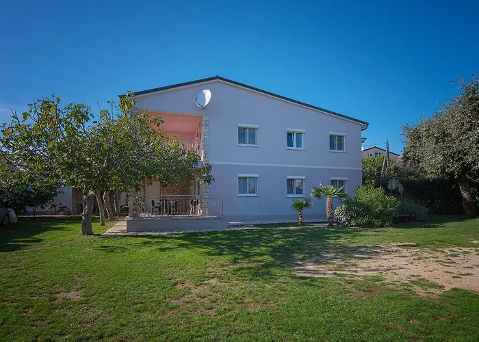 Apartman Murenc *