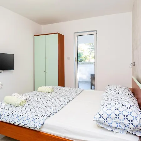 Apartman Murenc Medulin