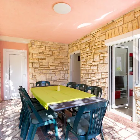 Apartman Murenc *