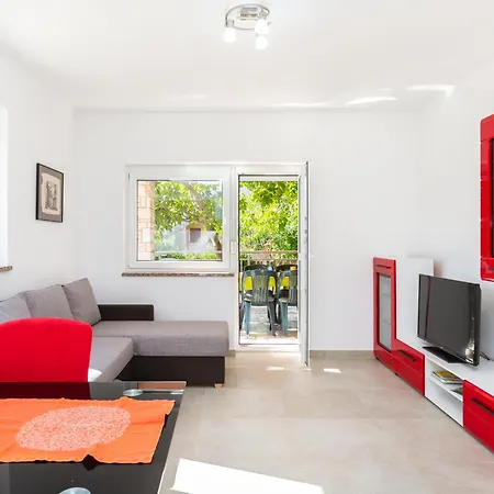 Murenc Apartman Medulin