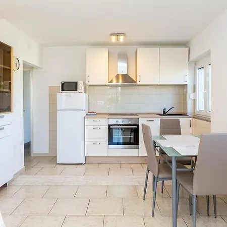 Murenc Apartman *