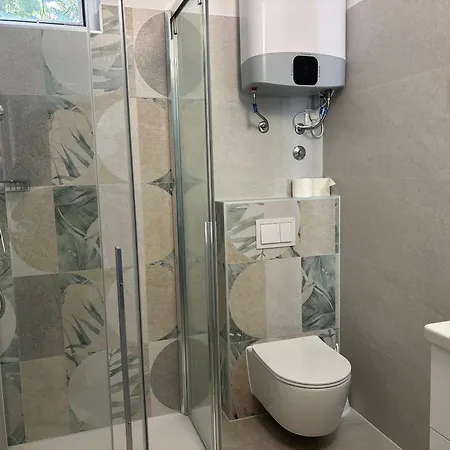Apartment Murenc Medulin