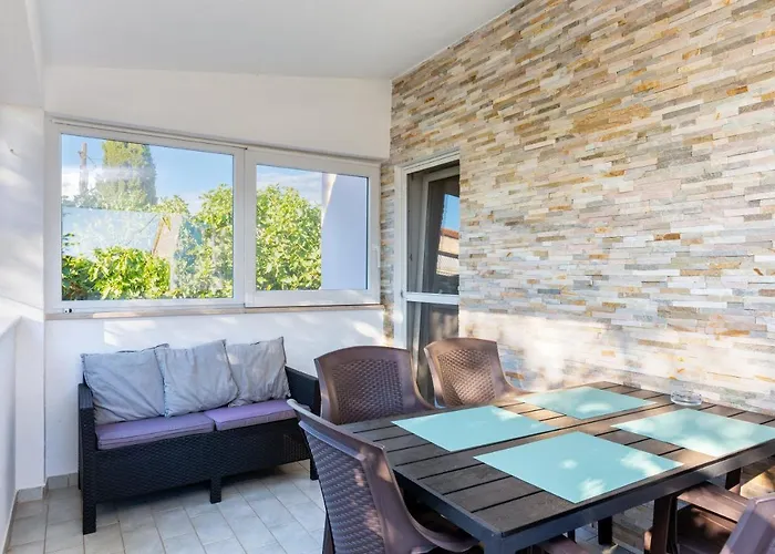 Apartment Murenc Medulin
