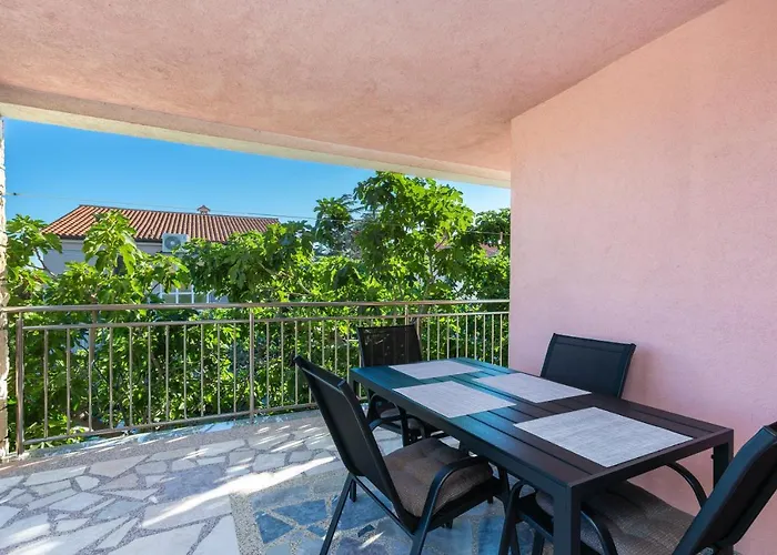 Apartman Murenc Medulin