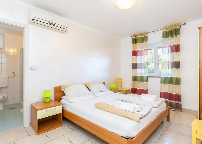 Apartman Murenc Medulin