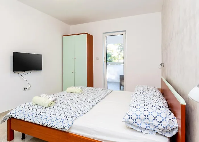 Apartman Murenc Medulin