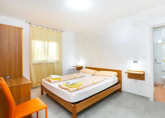 Murenc Apartment Medulin