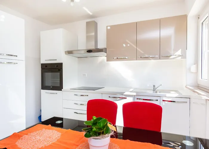 Murenc Apartment