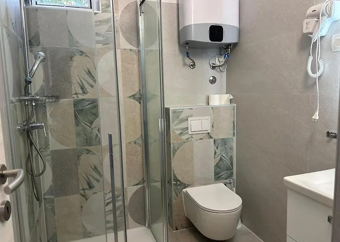 Apartman Murenc Medulin