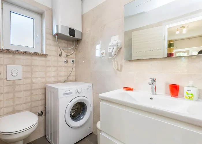 Murenc Apartment Medulin