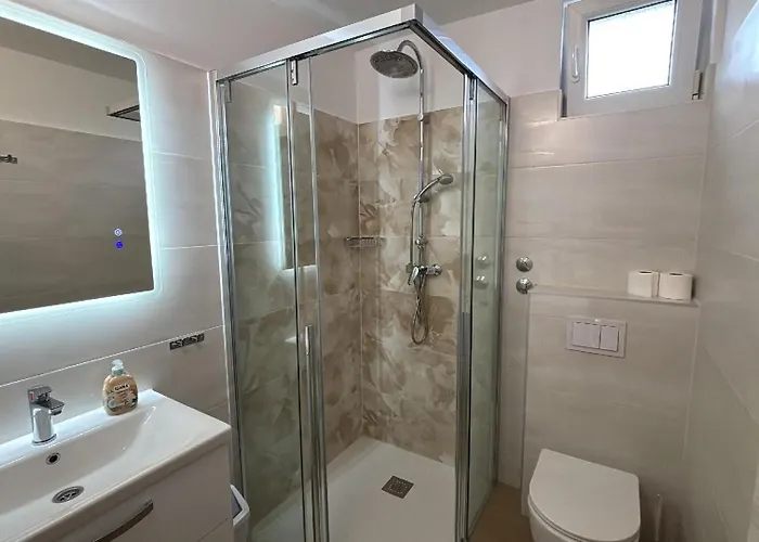 Apartment Murenc Medulin