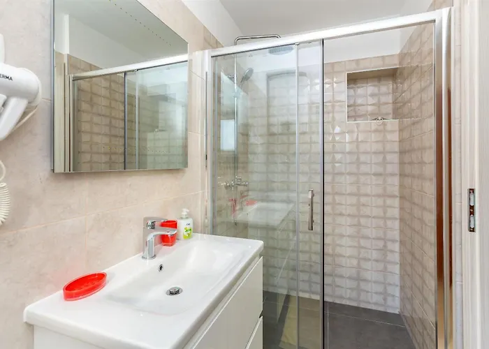 Murenc Apartment