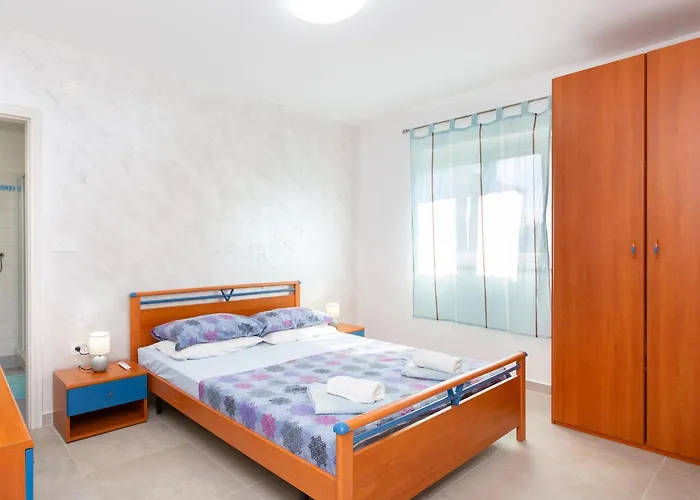 Apartment Murenc *